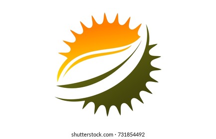 Green Energy Ecology logo