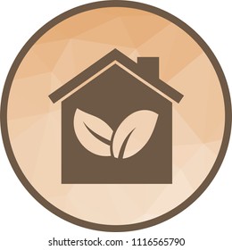 Green Energy Icon