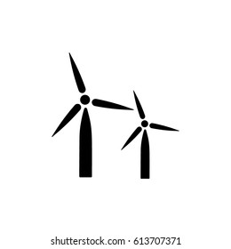 Green Energy Icon