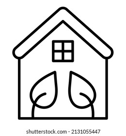 Green Energy icon vector image. Can also be used for web apps, mobile apps and print media.