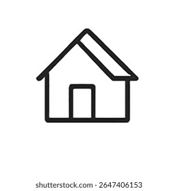 Green Energy Line Icon 1: Renewable Power and Eco-Friendly Solutions Outline