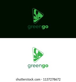 Green Energy Logo