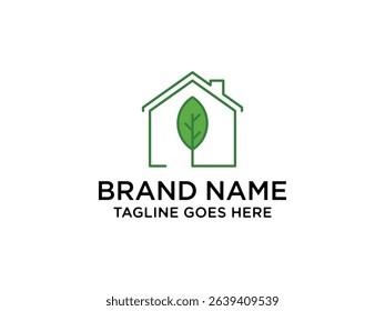 green energy logo, vector illustration, isolated on transparent background