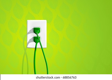 Green Energy Plug