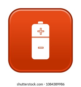 green energy vector symbol