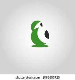 Green Eyes Ball