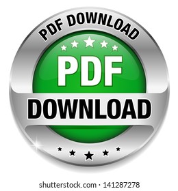 Green file download button