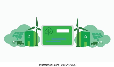 Green Finance Or Green Bond Financing Green Projects