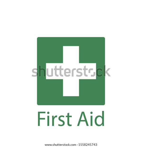 first aid signs