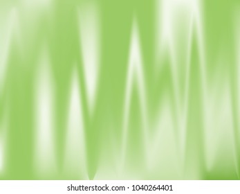 Green fluid colors gradient texture vector dynamic holographic background. Soft fluid gradient blur presentation backdrop. Abstract vector background graphic design.