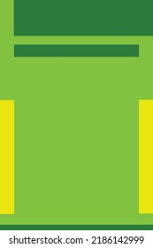 fondo de volante verde fondo abstracto tema islámico carátula de libro blanco patrón cuadrado de forma diseño textil