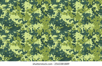 Green force police urban. Grunge attack repetitive textured. Masking minimalist combat canvas. Camouflage seamless pattern clothes seamless.