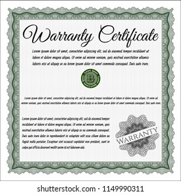 66,999 Warranty card Images, Stock Photos & Vectors | Shutterstock