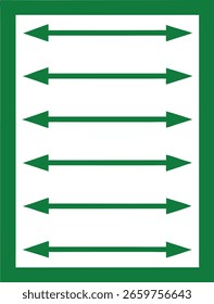 Setas de quadro verde que ilustram conceitos de inteligência artificial com transparência
