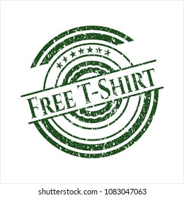Tshirt/free