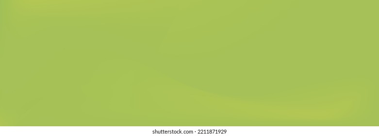 Green Fresh Light Wavy Blurry Gradient Backdrop. Fluid Lime Liquid Flow Curve Smooth Surface. Summer Lemon Yellow Vibrant Motion Gradient Mesh. Vivid Simple Smooth Water Bright Pastel Background.