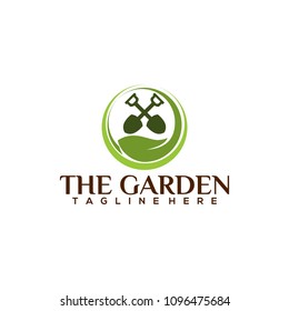 Green Garden logo