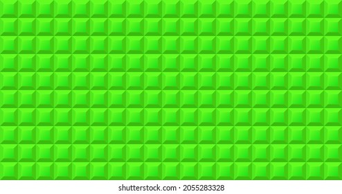 Fondo geométrico. Baldosas mosaicas. Ilustración vectorial.