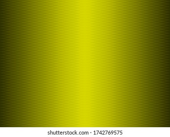 Green geometric background in origami style with gradient. Green vector polygonal rectangles illustration. Bright abstract rhombus mosaic background for design, business, print, web. Seamless vector.