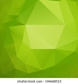 green geometric background straight star texture abstraction background scene technology boundary digital mesh new space modern fresh empty deal luxurious clean light beautiful relaxed art concept dec