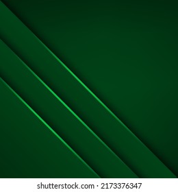 Fondo geométrico abstracto. Ilustración vectorial. 
