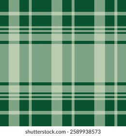 Green Gingham Buffalo Lumberjack Tartan Checkered quilt plaid pattern.Texture for tablecloths,clothes,skirts,dresses,paper,bedding,blankets,quilts,textile.Merry Christmas New Year card background.