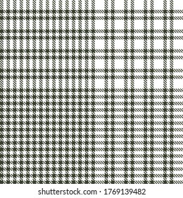 Green Glen Plaid textured seamless pattern suitable for fashion textiles and graphics