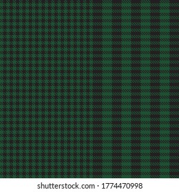 Green Glen Plaid textured seamless pattern suitable for fashion textiles and graphics