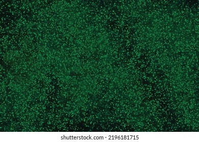 Papel de fondo de brillo verde