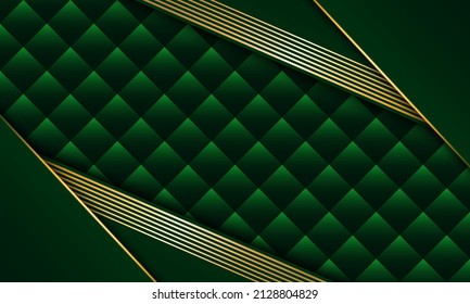 Fondo geométrico abstracto. Ilustración vectorial. 