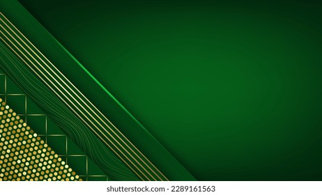 Fondo geométrico abstracto. Ilustración vectorial.