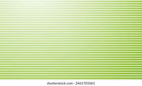 Green gradient abstract background with curve line for backdrop or presentation