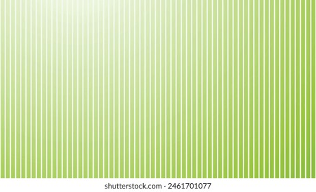 Green gradient abstract background with curve line for backdrop or presentation