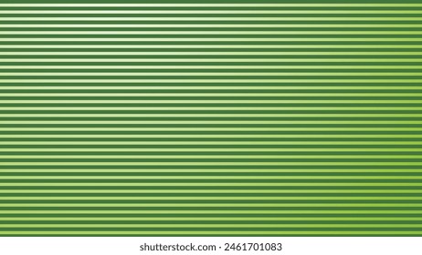 Green gradient abstract background with curve line for backdrop or presentation