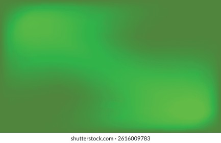 Green gradient abstract background, social media, post design background, restaurant background, High resolution, social media background, vector, Landscape.
