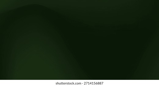 Verde gradiente abstrato background.Jade luxo texture.Turqoise desfocar foil.Dark verde real padrão com superfície de ruído.