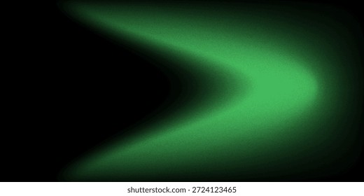 Fondo abstracto degradado verde. Textura de lujo de jade. Lámina turquesa borrosa. Patrón verde real oscuro con superficie de ruido.
