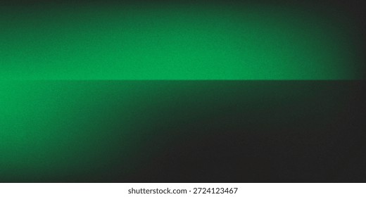 Verde gradiente abstrato background.Jade luxo texture.Turqoise desfocar foil.Dark verde real padrão com superfície de ruído.
