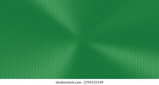 Green Gradient Abstract Geometric Pattern Background With Triangles for Modern Tech Design modern abstrac bacground eps10
