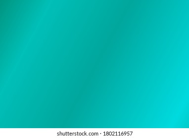 green gradient background, abstract background