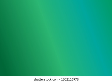 green gradient background, abstract background