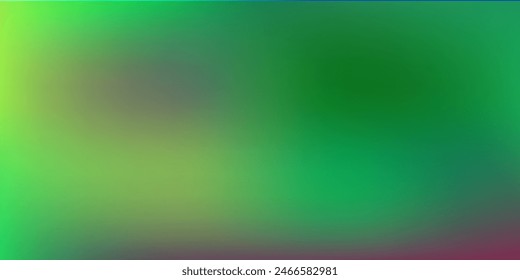 green gradient background  abstract blurry fresh green background