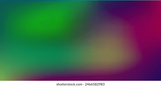 green gradient background  abstract blurry fresh green background