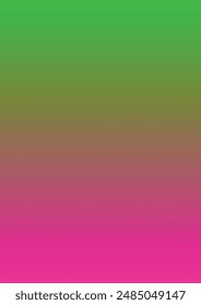 Green gradient background, color gradient, Green background,