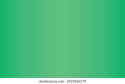 Green gradient background with secondary white color. abstract background for business presentation. soft green color blurry dynamic design. creative glow pattern shape template. wallpaper texture