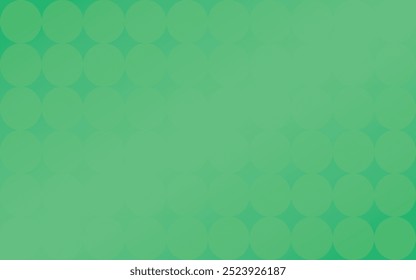Green gradient background with secondary white color. abstract background for business presentation. soft green color blurry dynamic design. creative glow pattern shape template. wallpaper texture