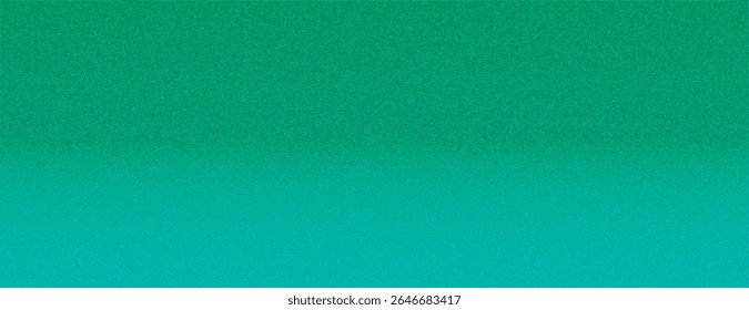 Green gradient background with a smooth texture. The background features a vibrant green color, blending seamlessly from dark to light green. Gradient background vector. Green background.
