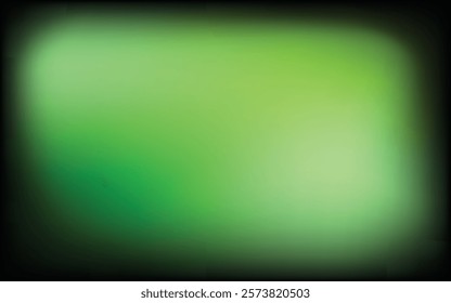 Green gradient background, social media, post design background, restaurant background, High resolution, social media background, vector, Landscape.
