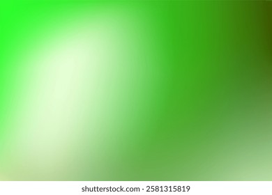 green gradient background with soft transitions, perfect for modern and creative design projects. simple , elegant , minimalist, modern design .