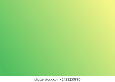 Green gradient background, suitable for various designs related to nature, environment, sustainability, health or wellbeing themes.